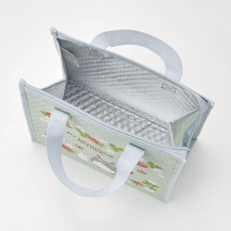 MY NEIGHBOR TOTORO - Raspberry Collection - Cooler 265x275x120mm